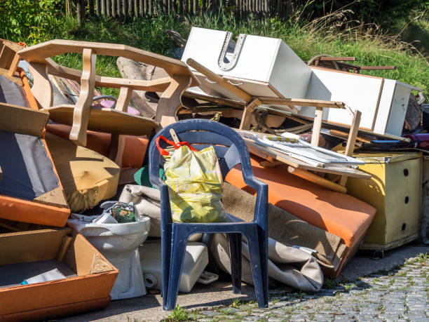 Best Yard Cleanup Services  in Edmond, OK