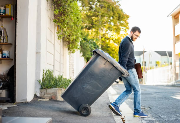 Best Residential Junk Removal  in Edmond, OK