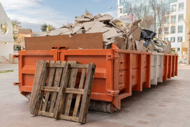 Best Garage Cleanout Services  in Edmond, OK