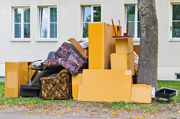 Best Electronics Removal Services  in Edmond, OK