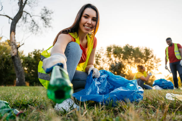 Professional Junk Removal in Edmond, OK