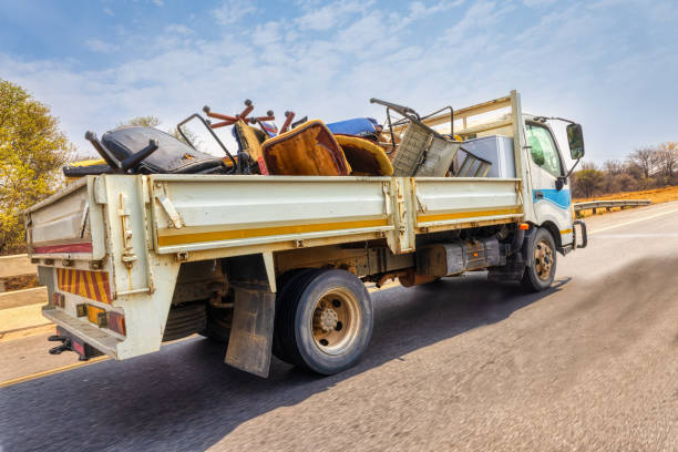 Best Commercial Cleanout Services  in Edmond, OK