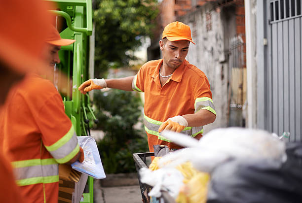 Best Construction Debris Removal  in Edmond, OK