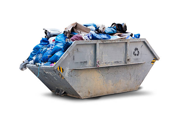 Best Full-Service Junk Removal  in Edmond, OK